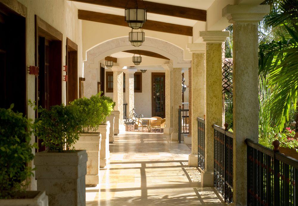 Ifa Villas Bavaro Resort & Spa Punta Cana Exterior photo