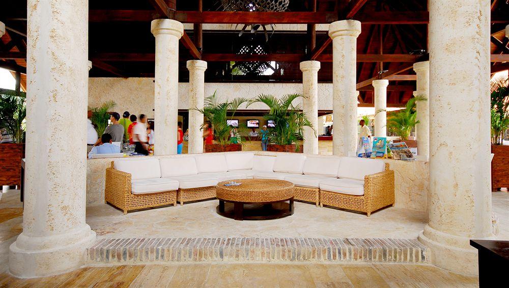 Ifa Villas Bavaro Resort & Spa Punta Cana Exterior photo