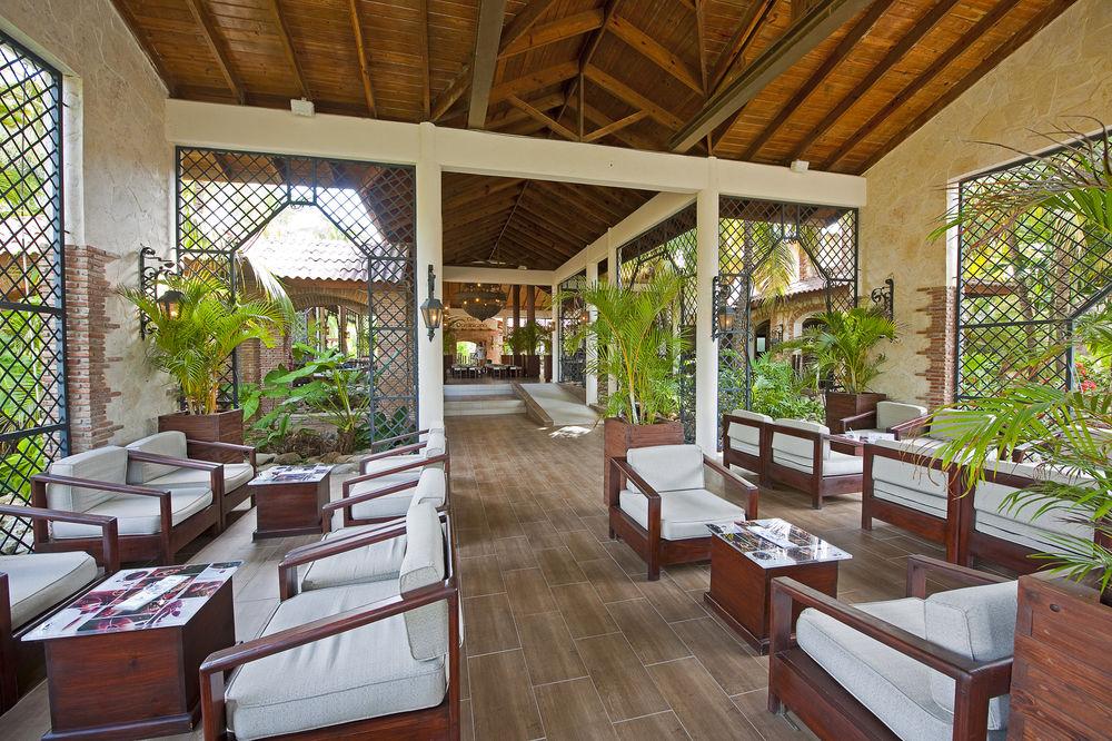 Ifa Villas Bavaro Resort & Spa Punta Cana Exterior photo