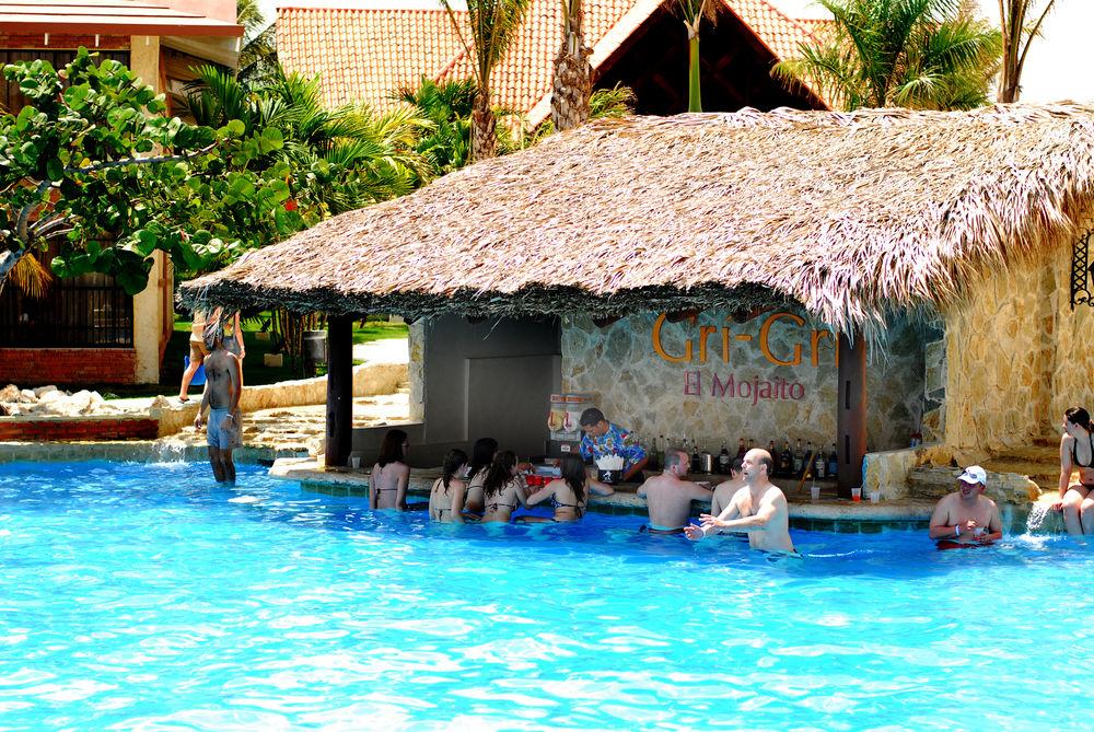 Ifa Villas Bavaro Resort & Spa Punta Cana Exterior photo