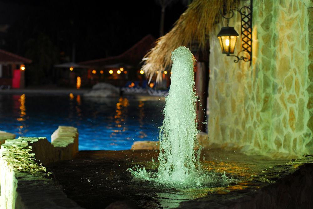 Ifa Villas Bavaro Resort & Spa Punta Cana Exterior photo