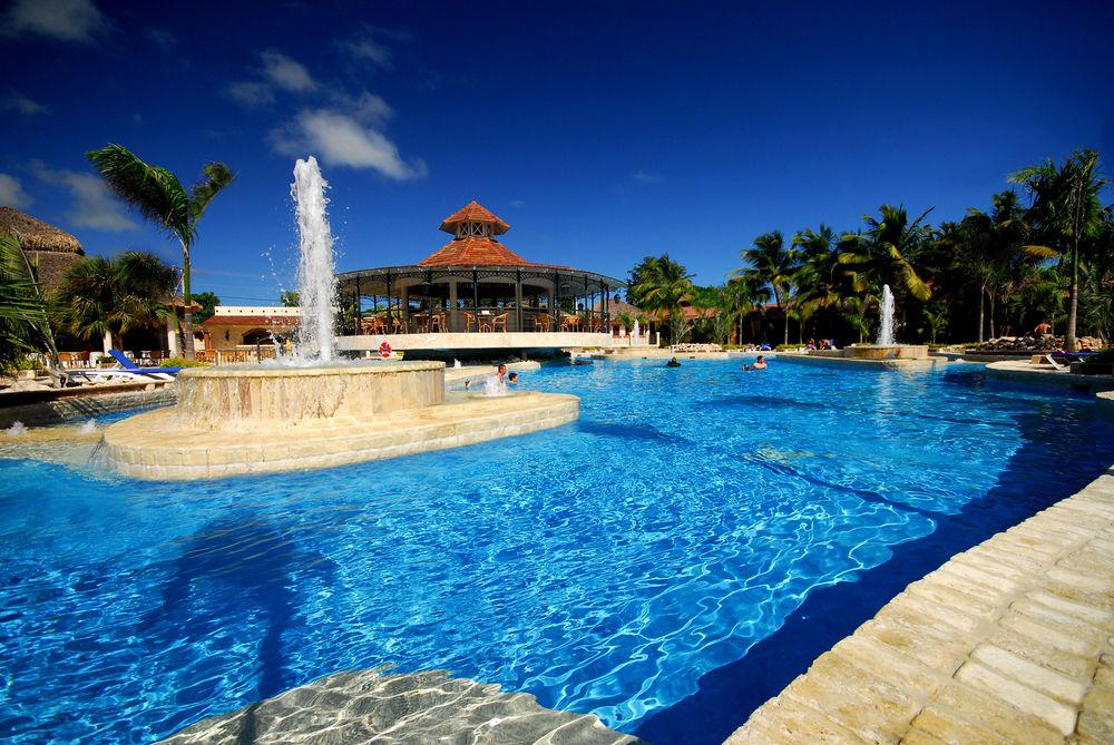 Ifa Villas Bavaro Resort & Spa Punta Cana Exterior photo