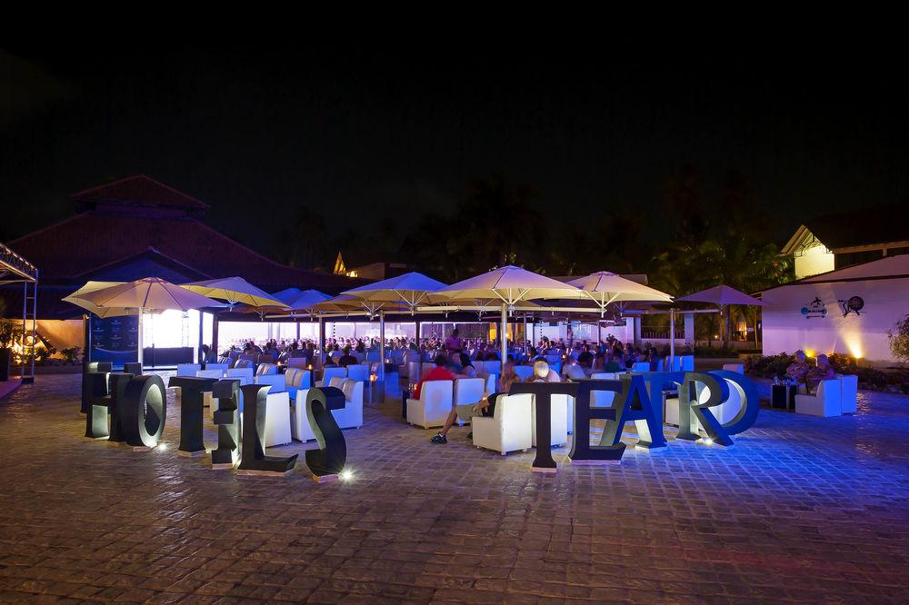Ifa Villas Bavaro Resort & Spa Punta Cana Exterior photo