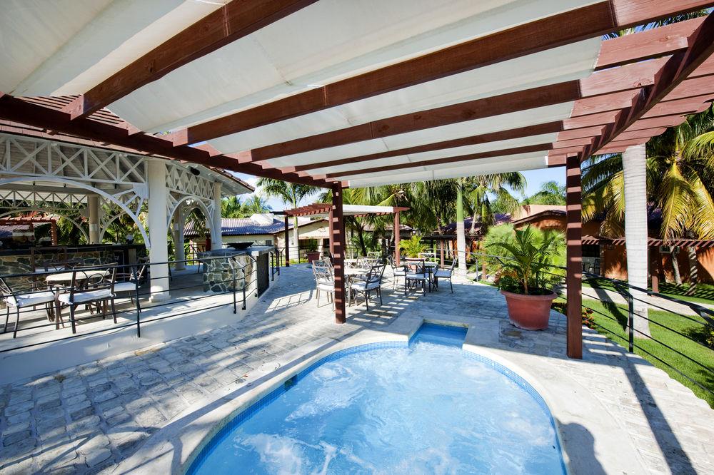 Ifa Villas Bavaro Resort & Spa Punta Cana Exterior photo