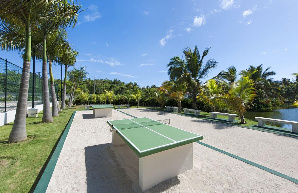 Ifa Villas Bavaro Resort & Spa Punta Cana Exterior photo