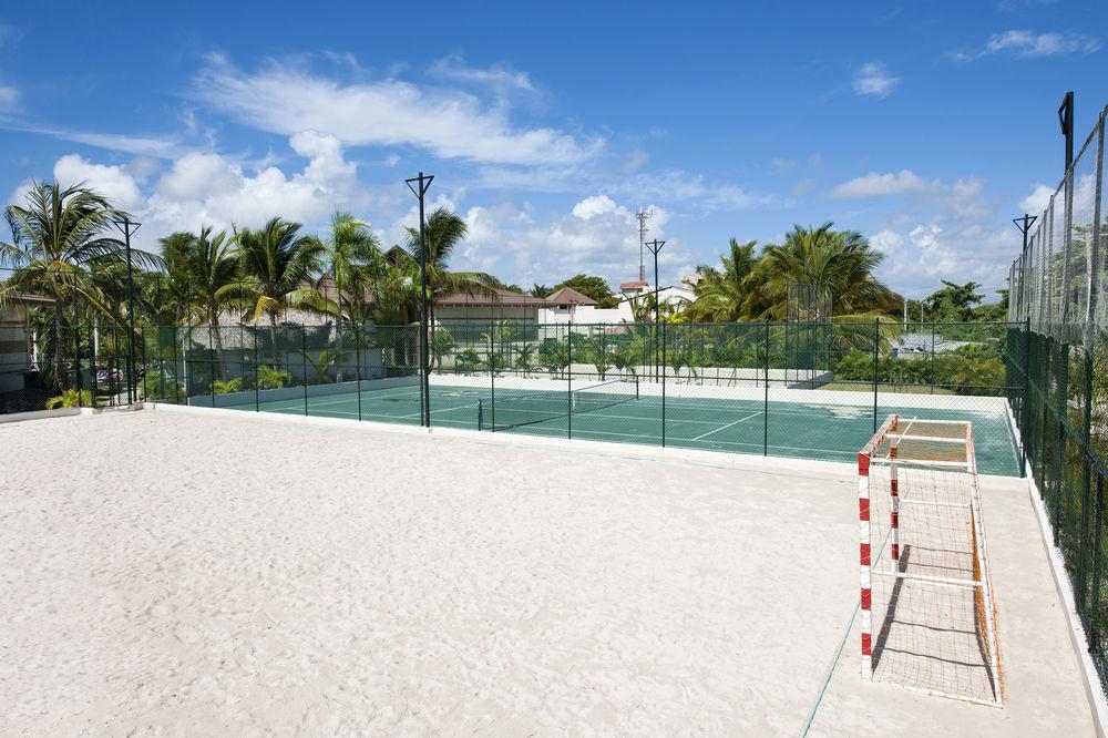 Ifa Villas Bavaro Resort & Spa Punta Cana Exterior photo