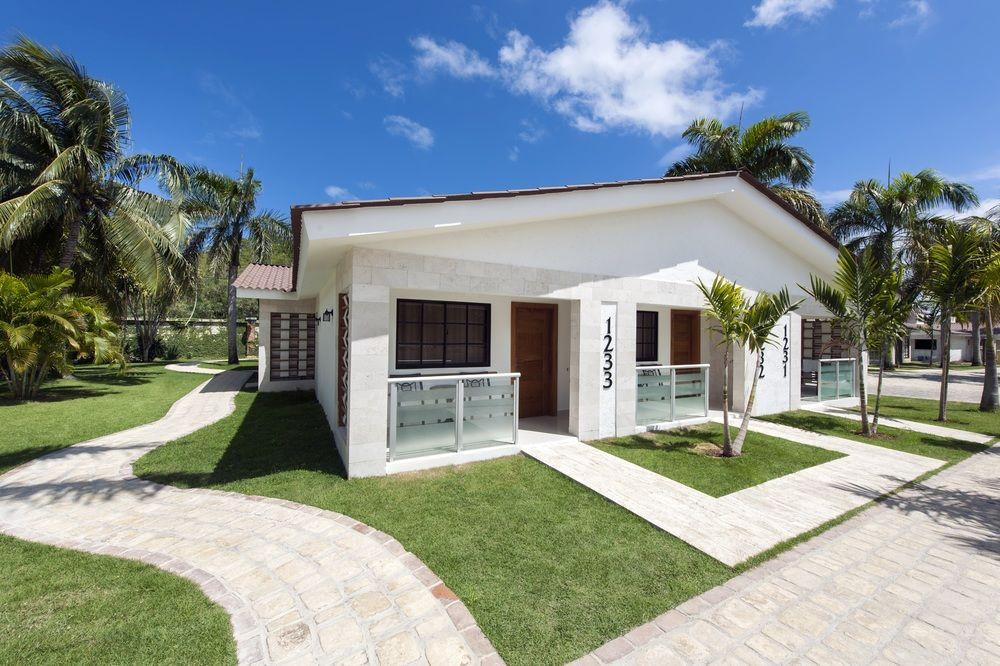 Ifa Villas Bavaro Resort & Spa Punta Cana Exterior photo