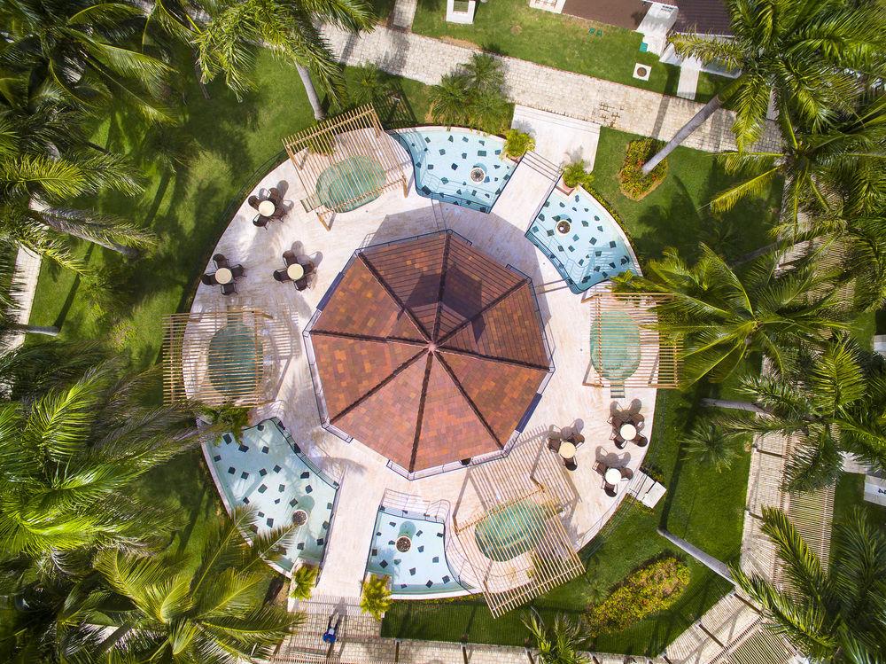 Ifa Villas Bavaro Resort & Spa Punta Cana Exterior photo
